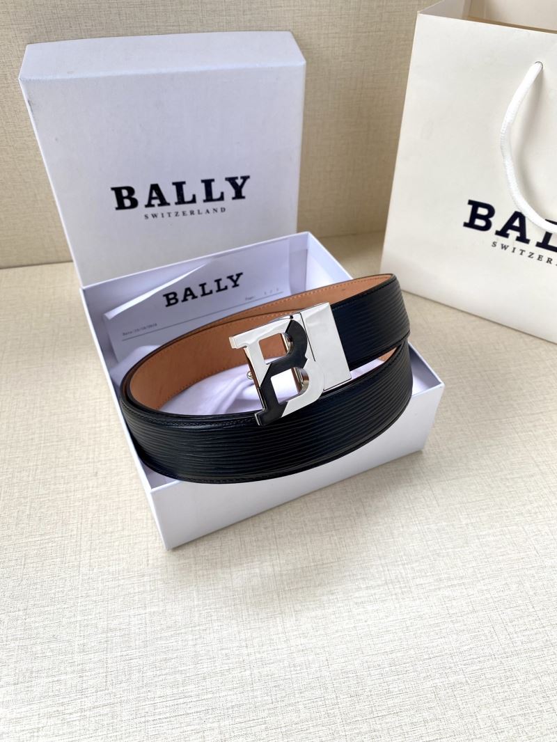 BALLY